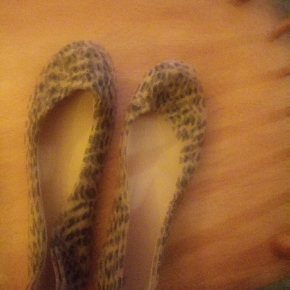 Womens shoe